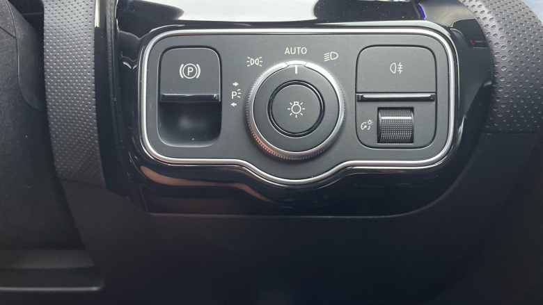 Mercedes-Benz A-Class A180 AMG Line Premium 5dr Auto Petrol Hatchback